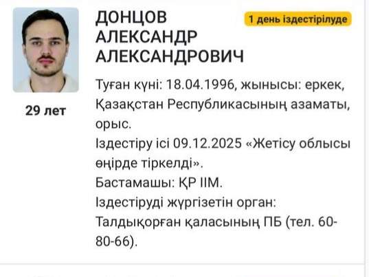 Александр Донцов Александр Донцов