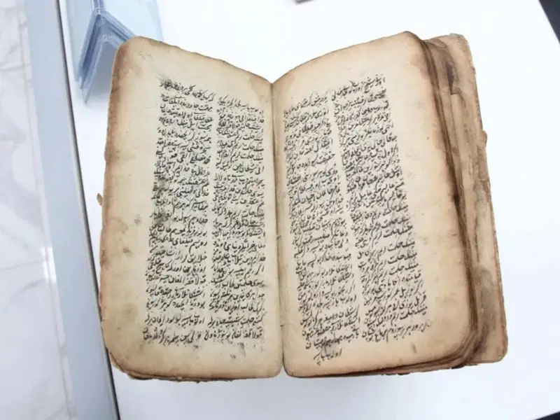 Түркістан облысы әкімінің баспасөз қызметі