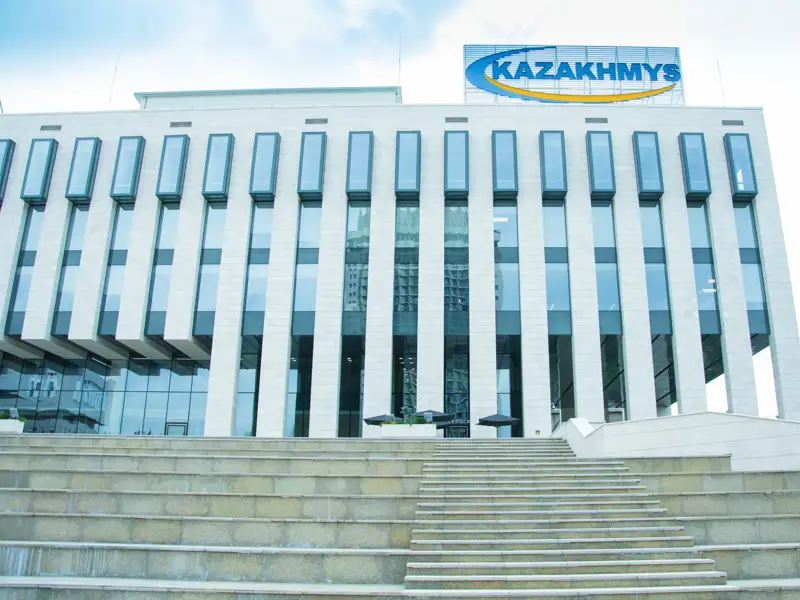 kazakhmys.kz