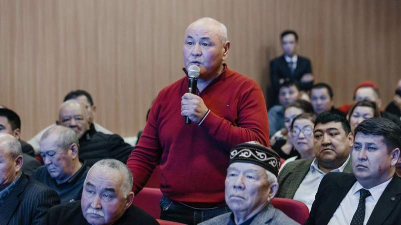 Атырау облысы әкімдігі Атырау облысы әкімдігі