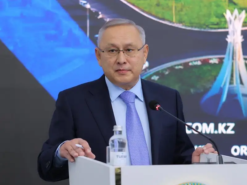 Жетісу облысы әкімінің баспасөз қызметі