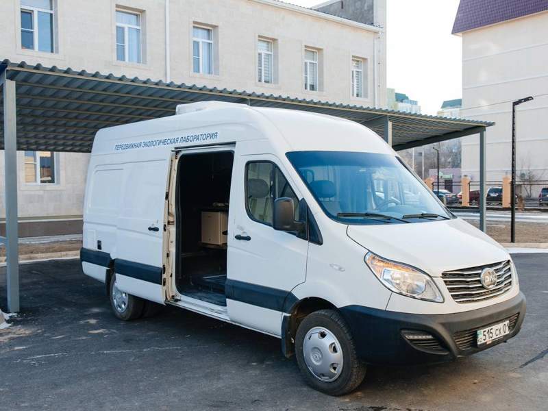 Атырау облысы әкімдігі Атырау облысы әкімдігі