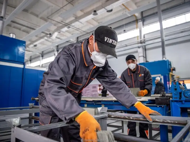 Жеңіс Ысқабай