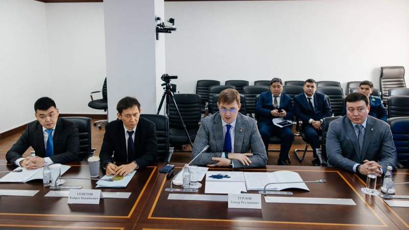 Атырау облысы әкімдігі