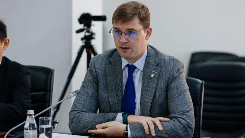 Атырау облысы әкімдігі