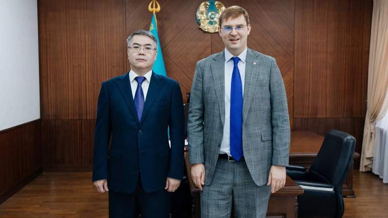 Атырау облысы әкімдігі