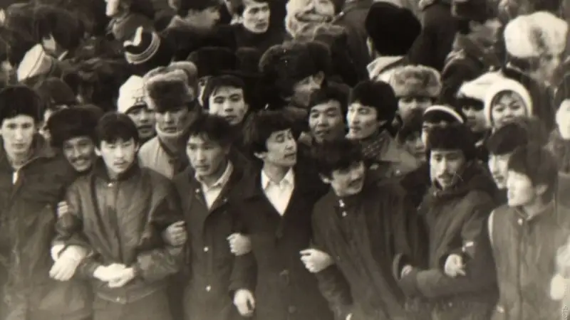 16 желтоқсан