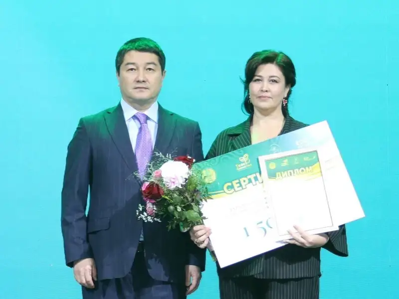 Маңғыстау облысы әкімінің баспасөз қызметі