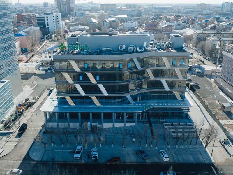 Атырау облысының баспасөз қызметі Атырау облысының баспасөз қызметі