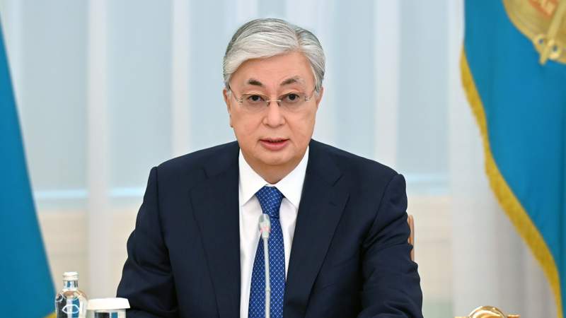 akorda.kz