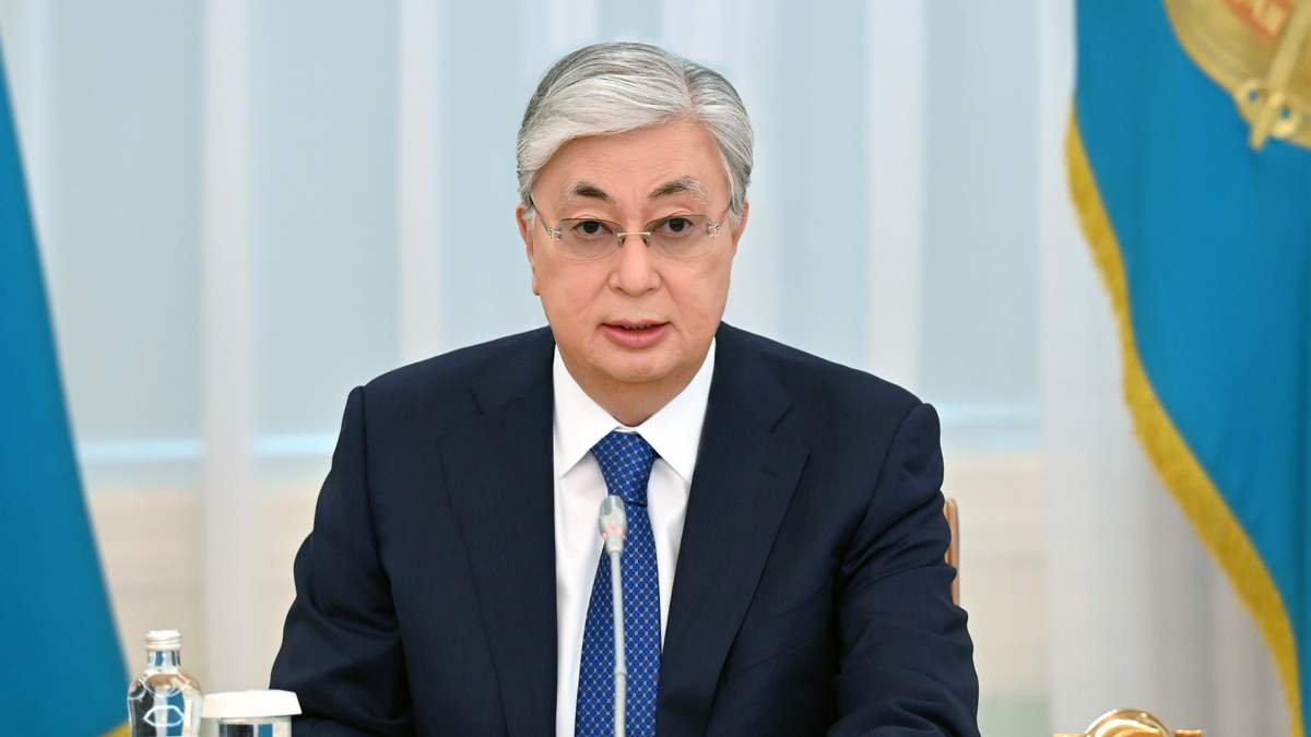 akorda.kz
