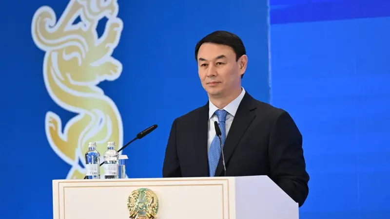 Дархан Сатыбалды