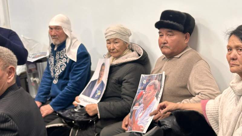 Мирболат Мырзатайұлы Мирболат Мырзатайұлы