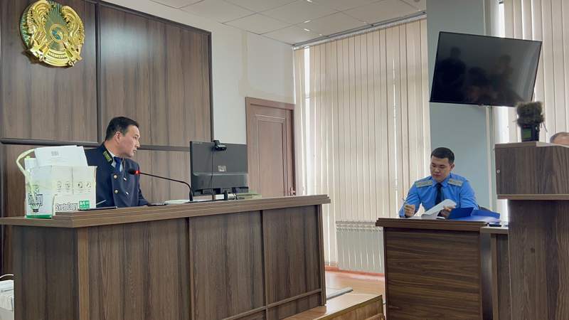 Белованың соты Белованың соты