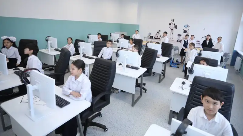 Маңғыстау облысы әкімінің баспасөз қызметі