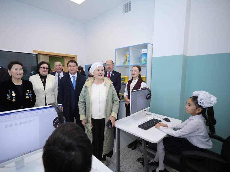 Маңғыстау облысы әкімінің баспасөз қызметі