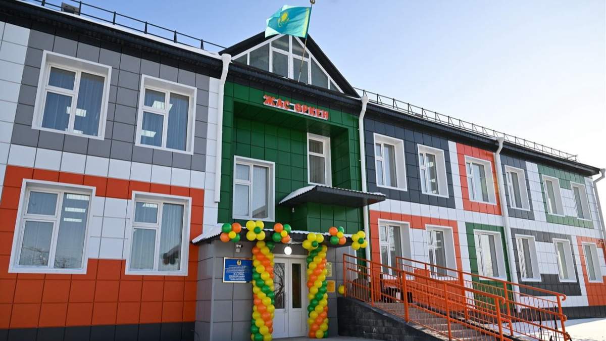 Солтүстік Қазақстан облысы әкімдігі
