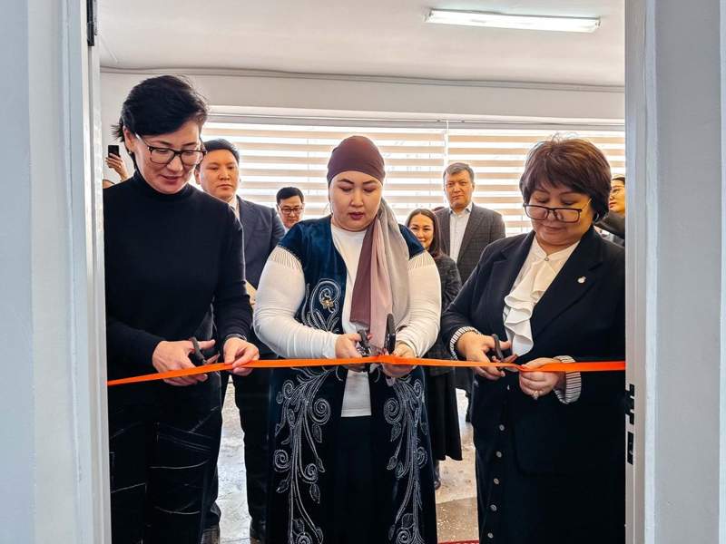 Атырау облысының баспасөз қызметі Атырау облысының баспасөз қызметі