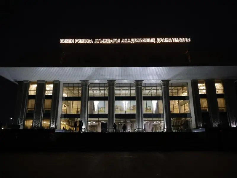 Жұмабай Мұсабеков