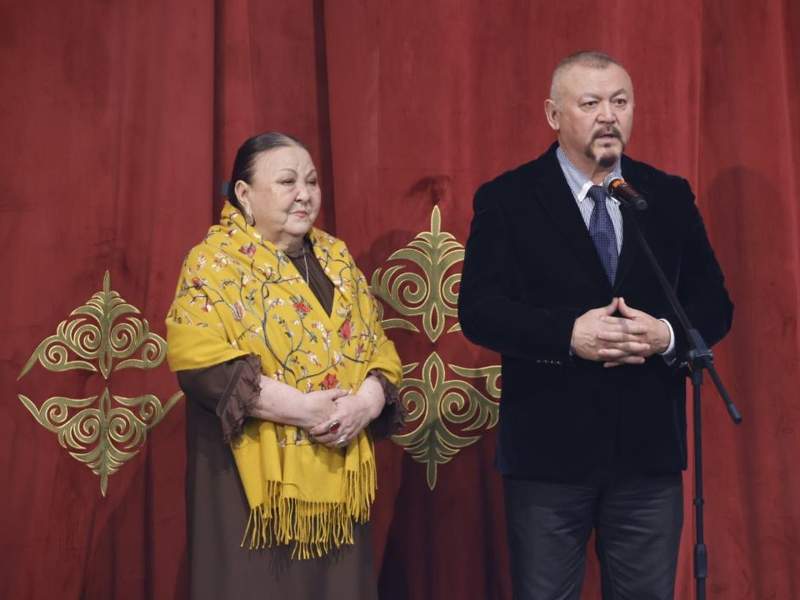 Жұмабай Мұсабеков Жұмабай Мұсабеков