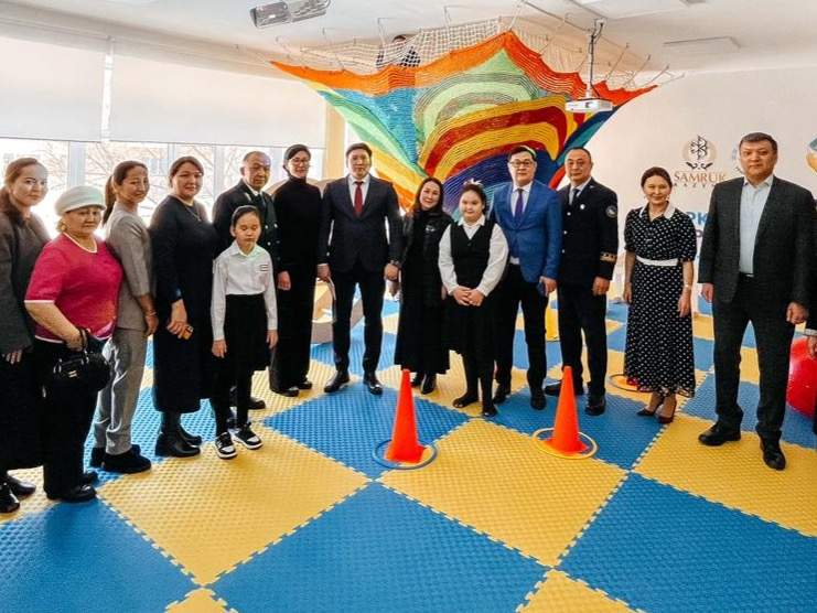 Атырау облысының баспасөз қызметі Атырау облысының баспасөз қызметі