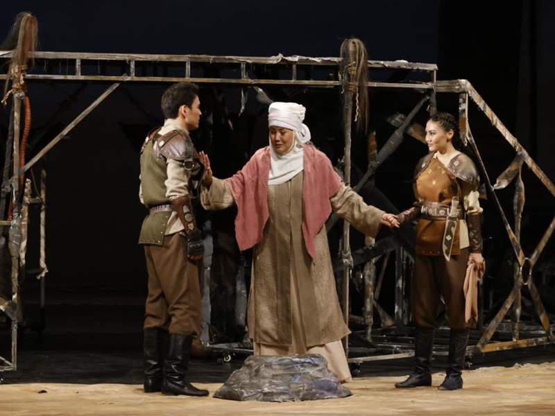 Жұмабай Мұсабеков Жұмабай Мұсабеков