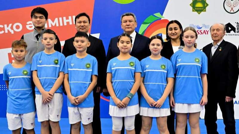 СҚО әкімдігі