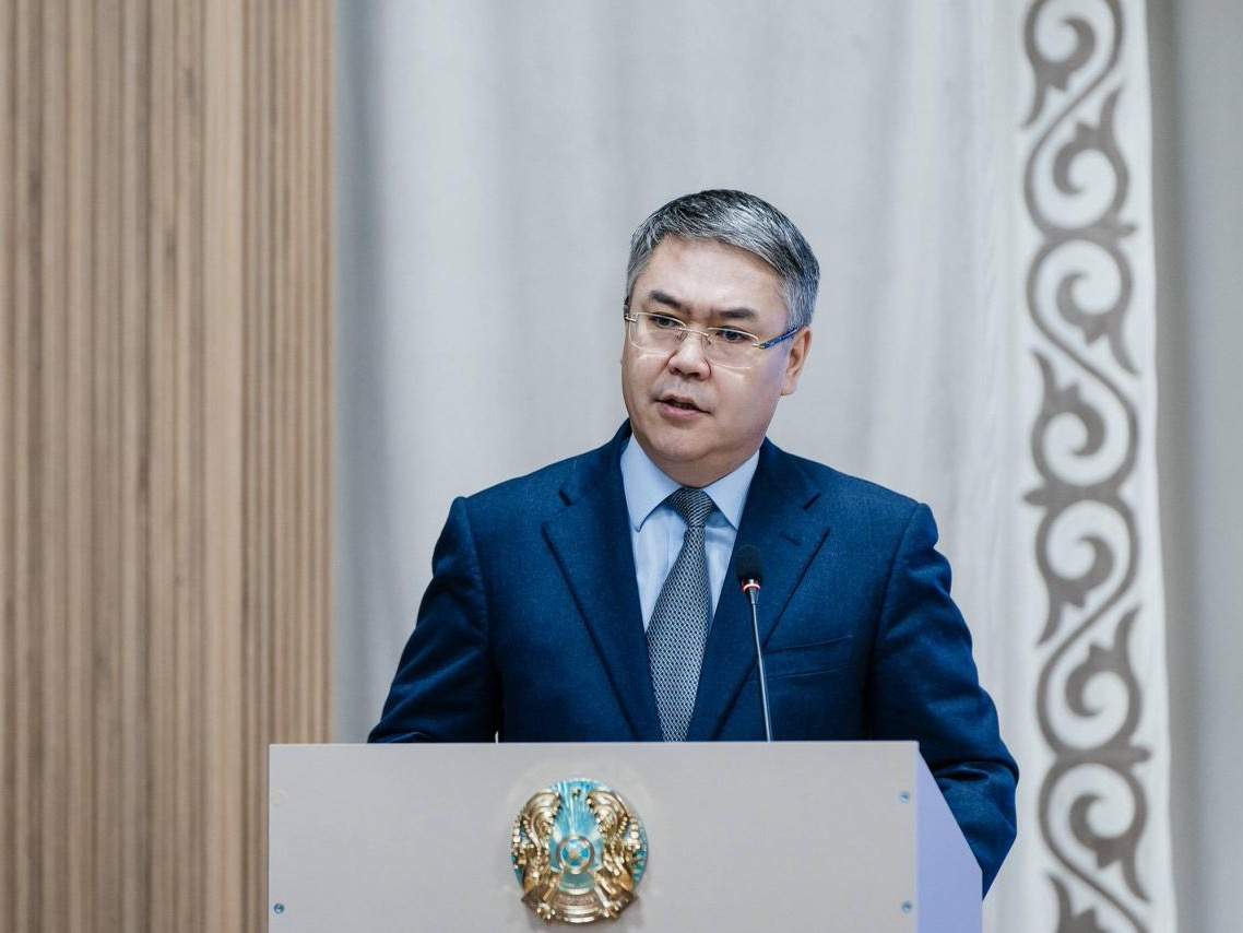 Атырау облысы әкімінің баспасөз қызметі