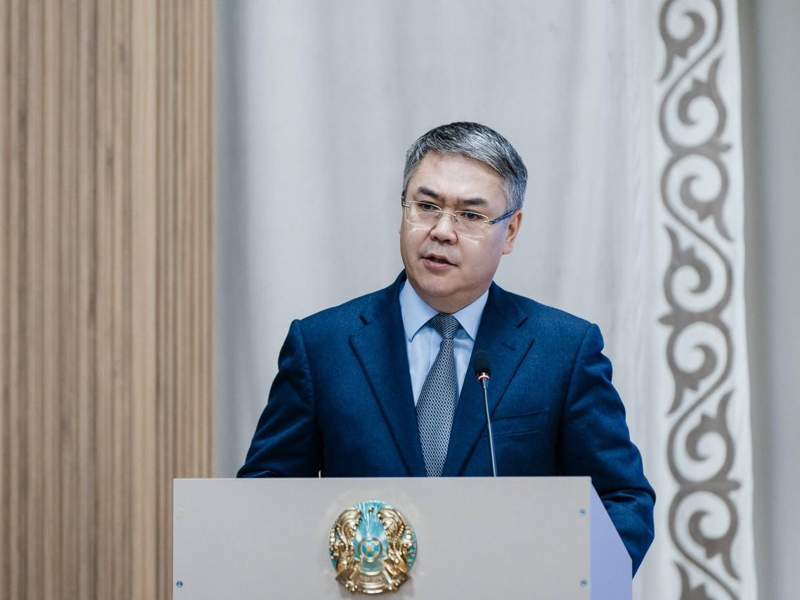 Атырау облысы әкімінің баспасөз қызметі
