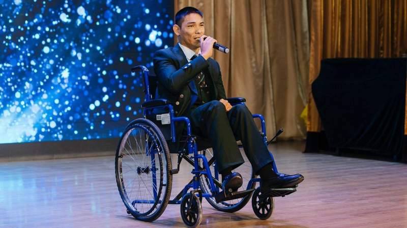 Атырау облысы әкімдігі