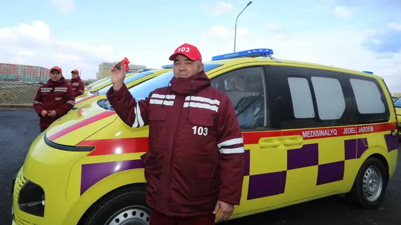 Маңғыстау облысы әкімінің баспасөз қызметі