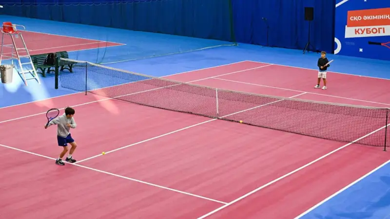 СҚО әкімдігі