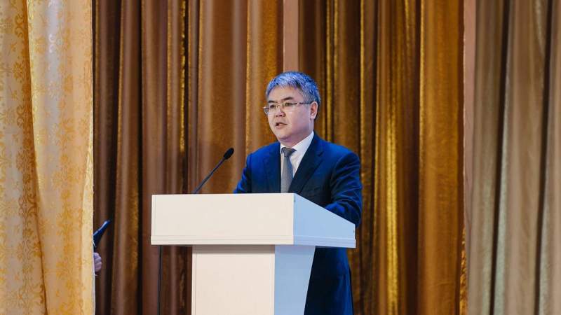 Атырау облысы әкімдігі