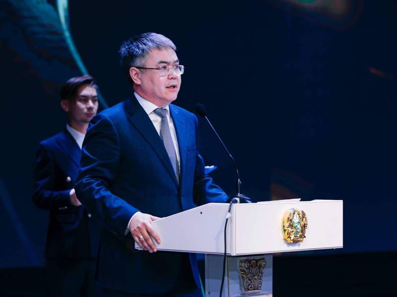 Атырау облысы әкімдігінің баспасөз қызметі