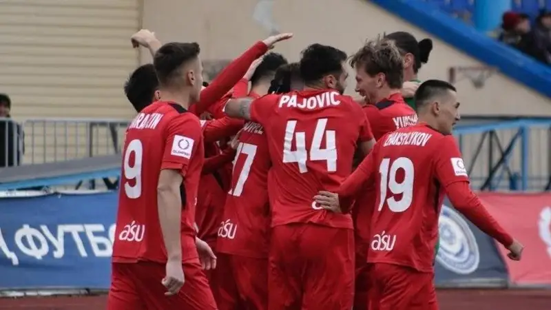 «Қайсар» футбол клубы