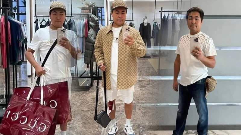 Олжас Байділдинов