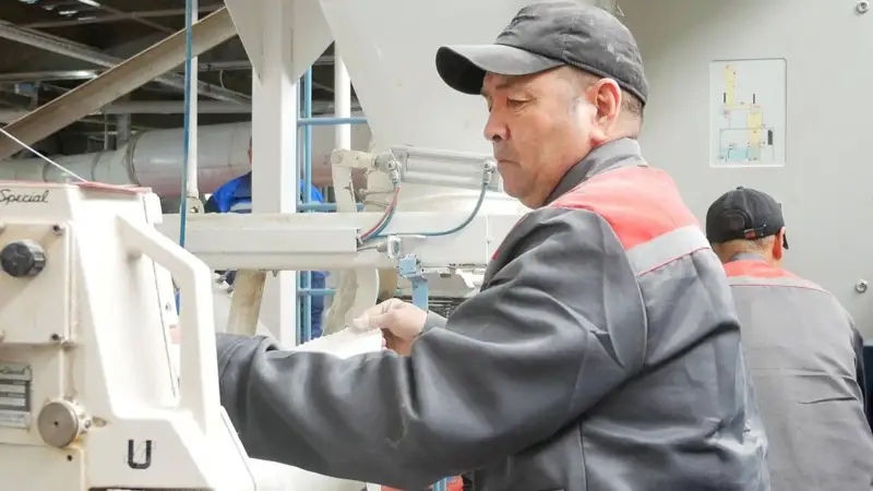 Маңғыстау облысы әкімінің баспасөз қызметі