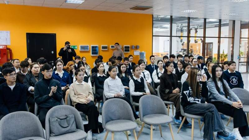 Атырау облысы әкімдігі Атырау облысы әкімдігі