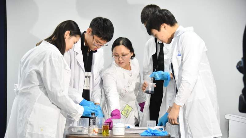 Атырау облысы әкімдігі Атырау облысы әкімдігі