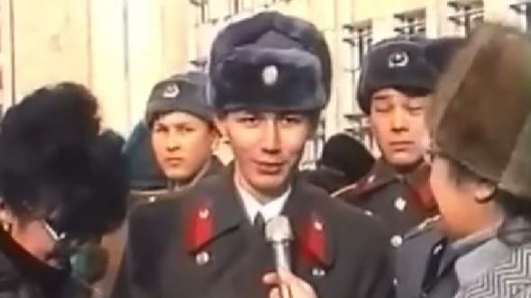 Видеодан скриншот