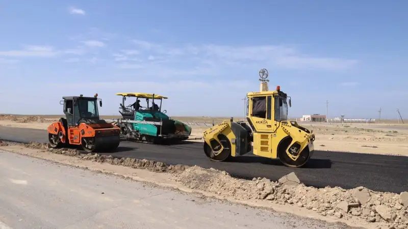 Маңғыстау облысы әкімінің баспасөз қызметі