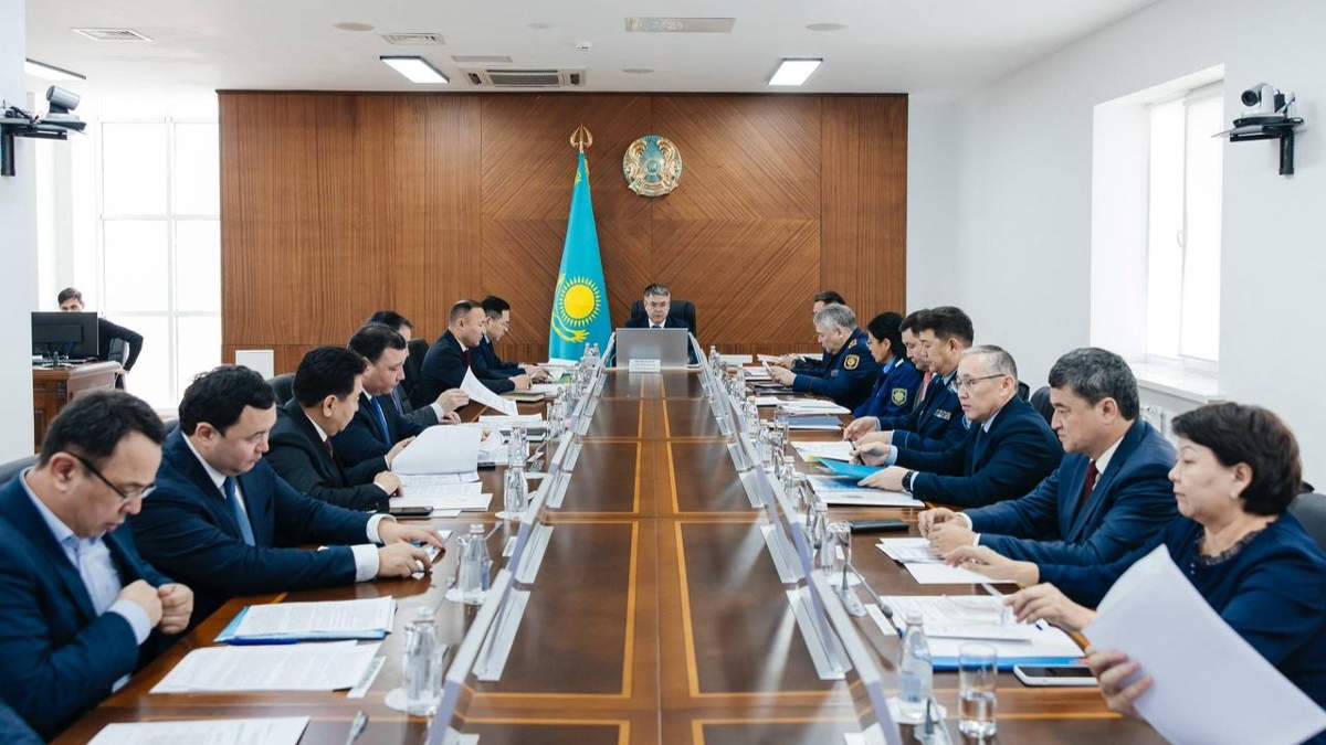Атырау облысы әкімдігі