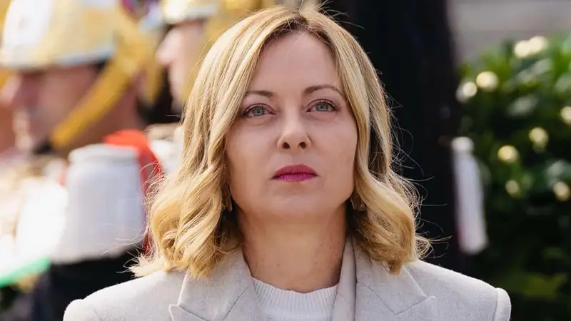 facebook.com/giorgiameloni.paginaufficiale