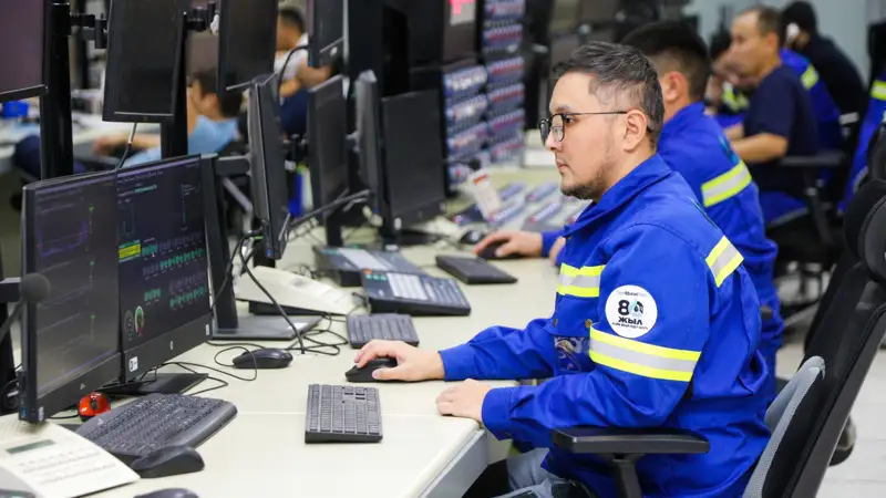 «АМӨЗ» ЖШС баспасөз қызметі