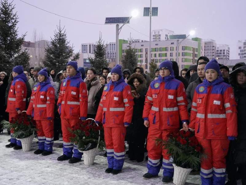 Астана қаласының әкімдігі