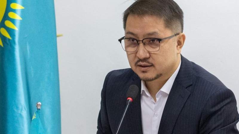 Амир Касенов