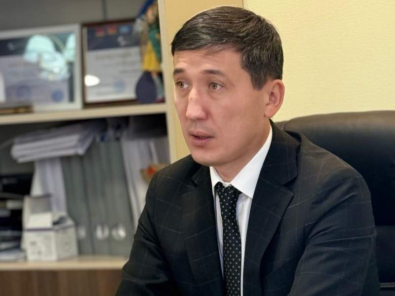 &laquo;Туристік қамқор&raquo; қорының баспасөз қызметі