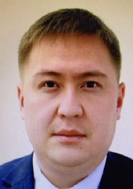 Жандос Әріп