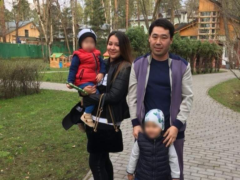 Азамат қапенов