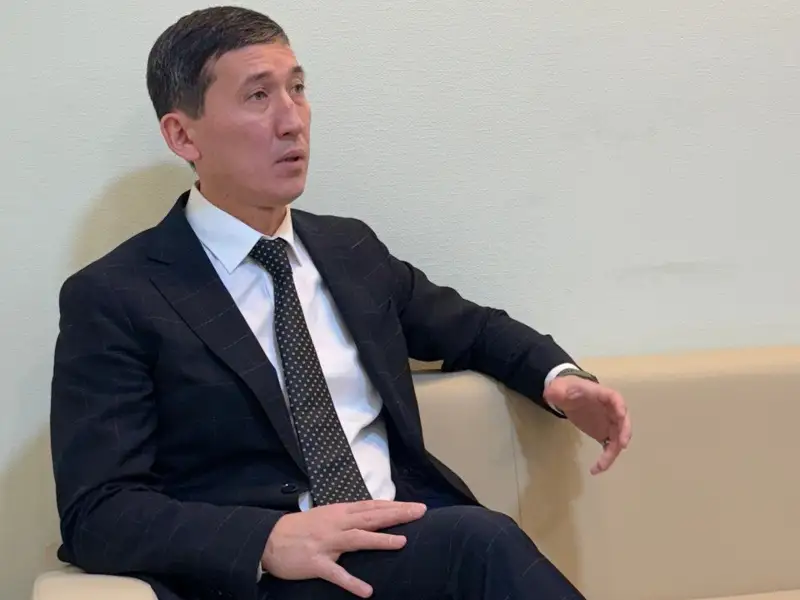 «Туристік қамқор» қорының баспасөз қызметі